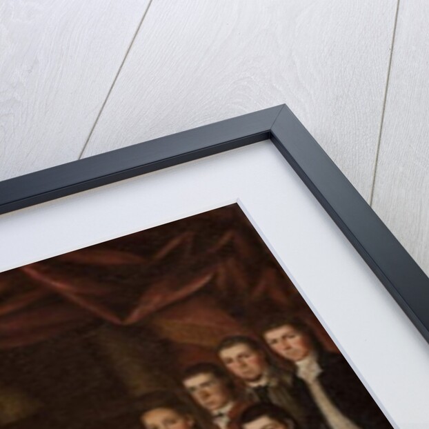 The Savage Family, c.1779 by Edward Savage