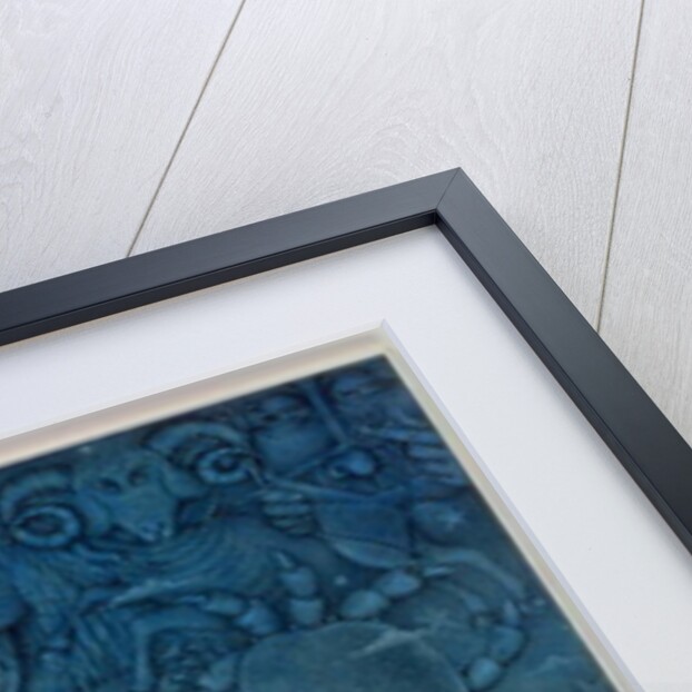 Zodiac Sky by Wayne Anderson