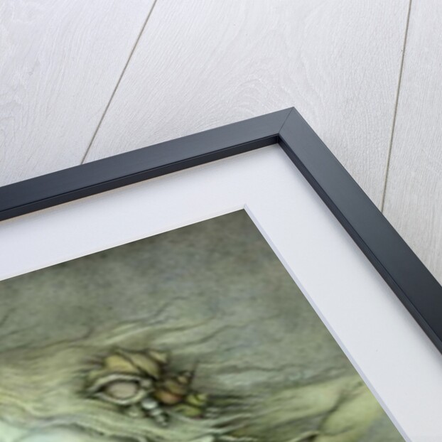 Sea Witch by Wayne Anderson