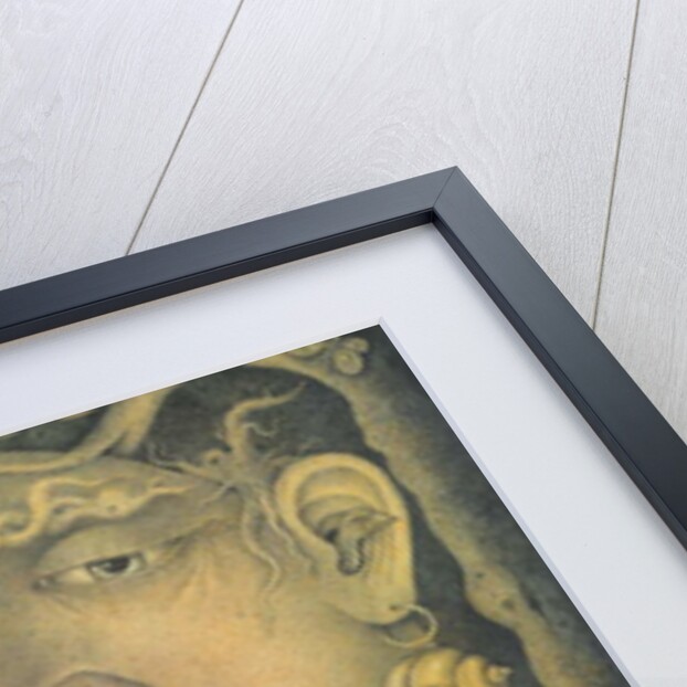 Waiting for Alice by Wayne Anderson