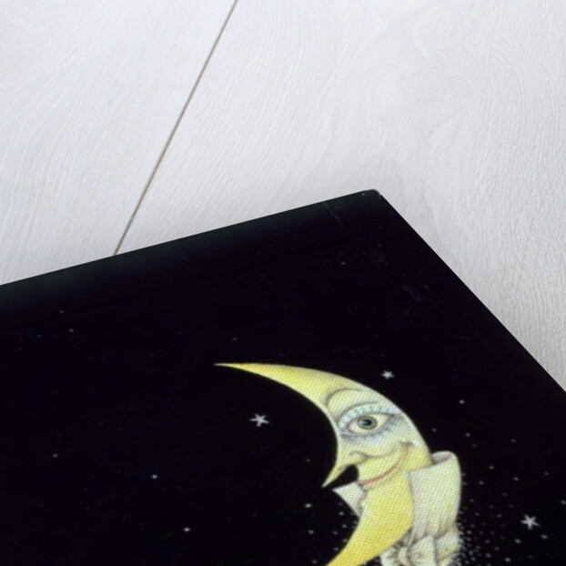 Night Out by Wayne Anderson