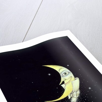 Night Out by Wayne Anderson