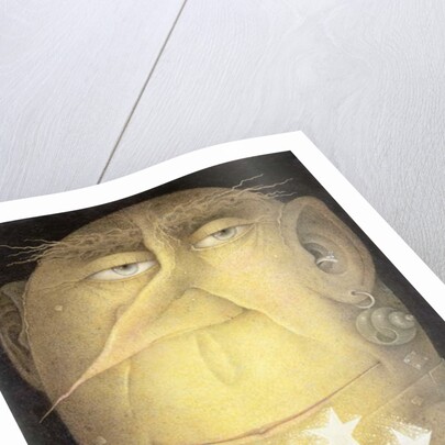 Catch a Falling Star by Wayne Anderson