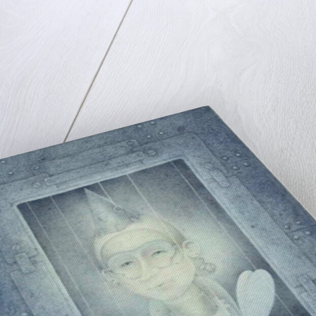 The Fairy Catcher, 2005 by Wayne Anderson