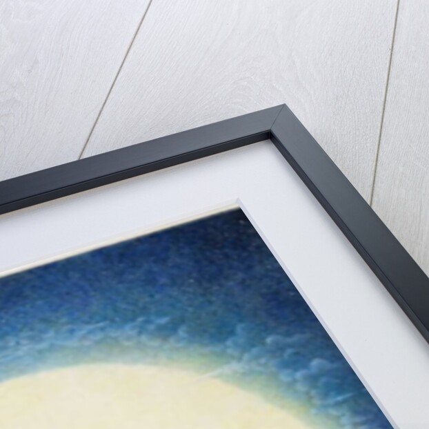 Rustlebeard, Hackablock, Murmurmouth, Hammersharp and Cracklesnap, 1982 by Wayne Anderson