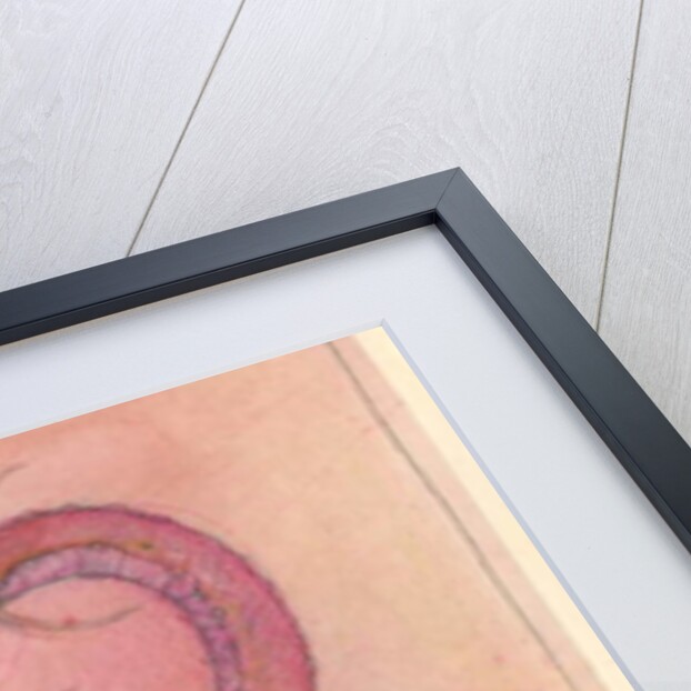 Wicked Dragon, 2000 by Wayne Anderson