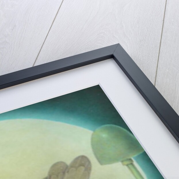 Dancing Faeries, 2011 by Wayne Anderson