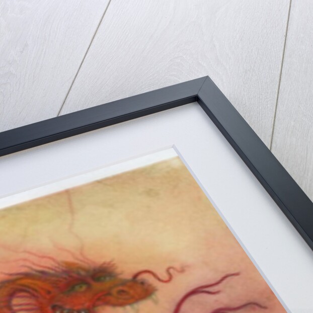 Ruby Ring by Wayne Anderson