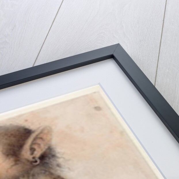 Hurry Up, 1999 by Wayne Anderson