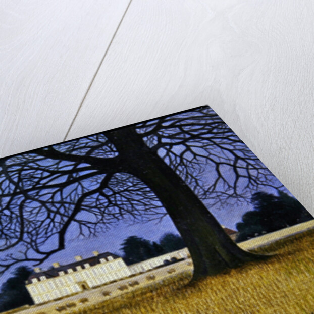 Middleton Park, Oxfordshire by Bell-Currie Walter