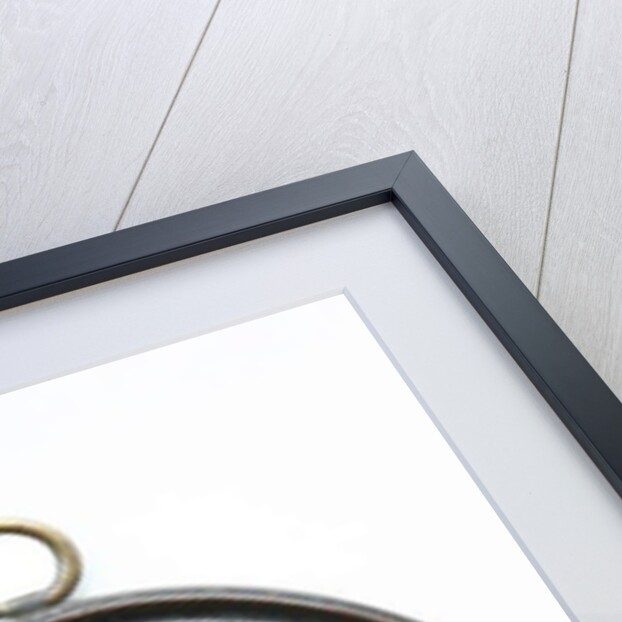 Portrait of Edward East, c.1655 by English School