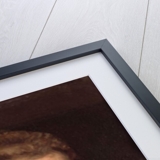 Alexander Cumming, Freeman of the Clockmakers' Company by Samuel Drummond