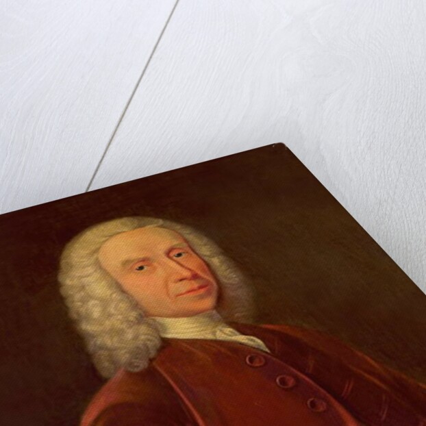 Benjamin Gray, Watchmaker to George II by Anonymous Anonymous