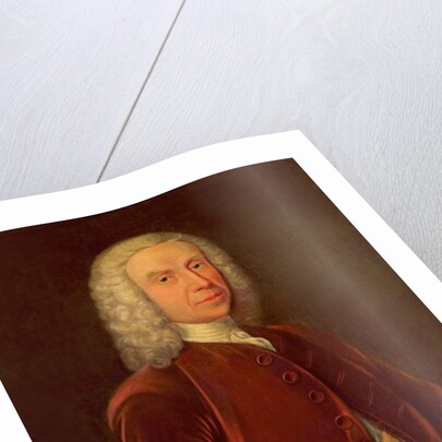 Benjamin Gray, Watchmaker to George II by Anonymous Anonymous