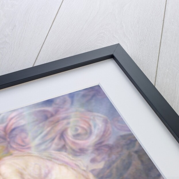 Daughters of the Mist by Evelyn De Morgan