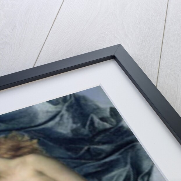 Sleep and Death, the Children of the Night, 1883 by Evelyn De Morgan