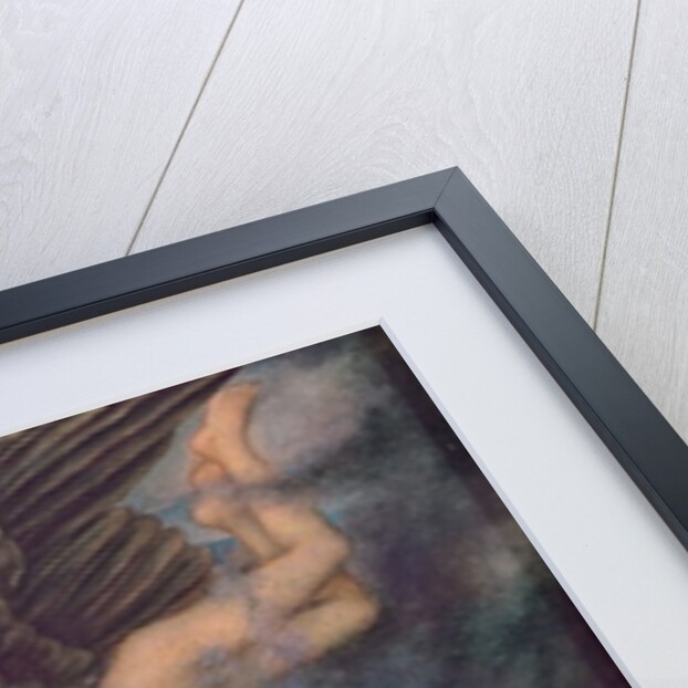 Death of a Butterfly, c.1905-10 by Evelyn De Morgan