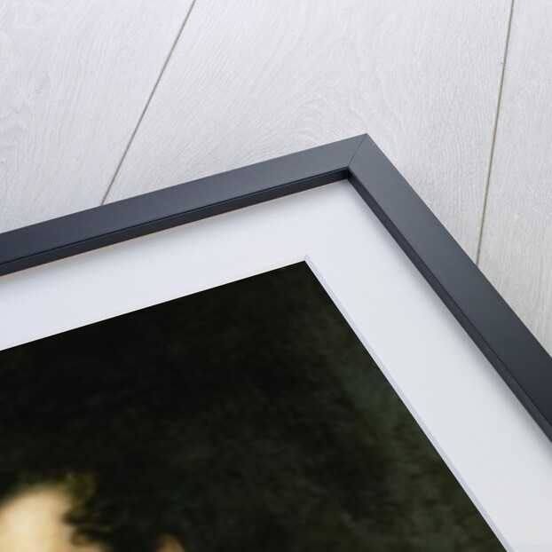 Portrait of George Gordon, 6th Lord Byron by Thomas Phillips