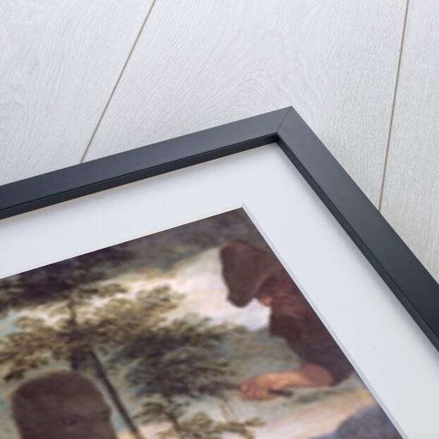 Jacob at the Well by Veronese