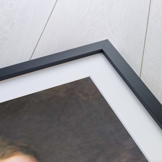 Portrait of Greswold Lewis of Malvern Hall, Warwickshire by John Constable