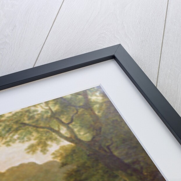 Hunters at Grass by John E. Ferneley