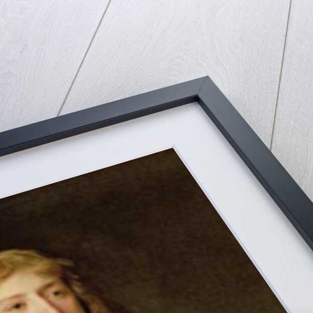 Sir Thomas Killigrew, c.1635 by Anthony van Dyck