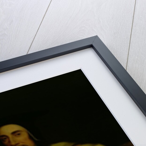 Sir Orlando Bridgeman 1st Baronet by John Riley