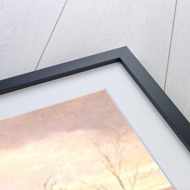 Fox and Pheasants in Winter by Anonymous