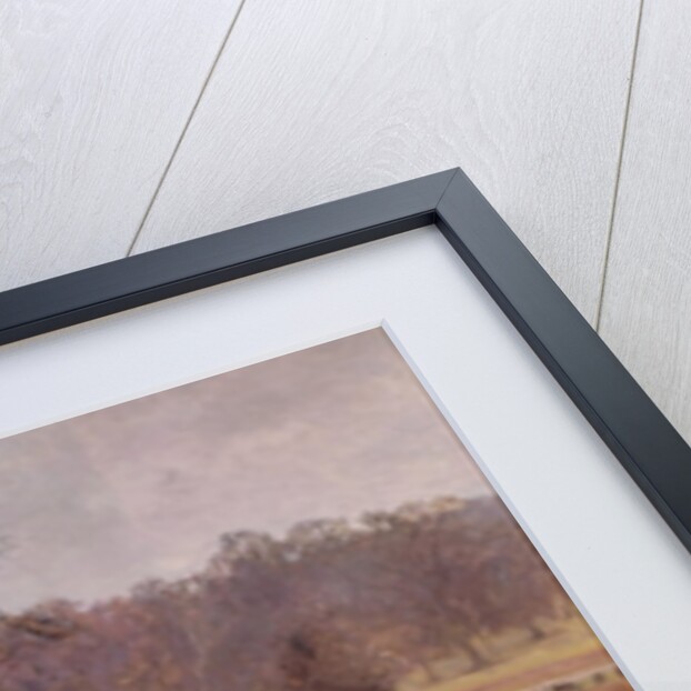 Lady Mabel Bridgeman on 'Claribel', 1885 by Charles Augustus Henry Lutyens