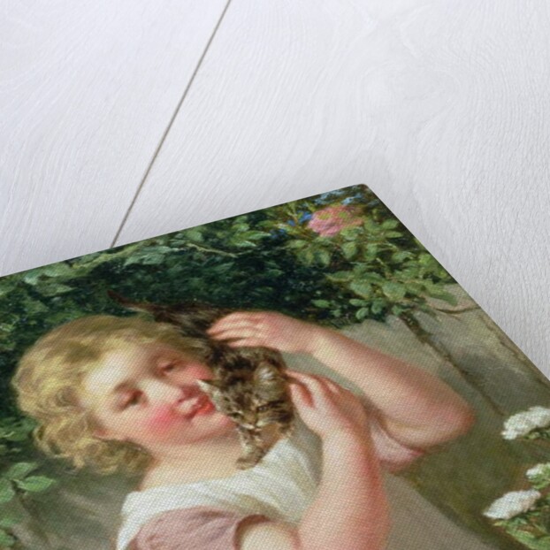 Rivals by George Augustus Holmes