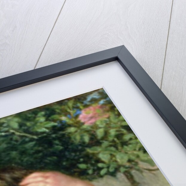 Rivals by George Augustus Holmes