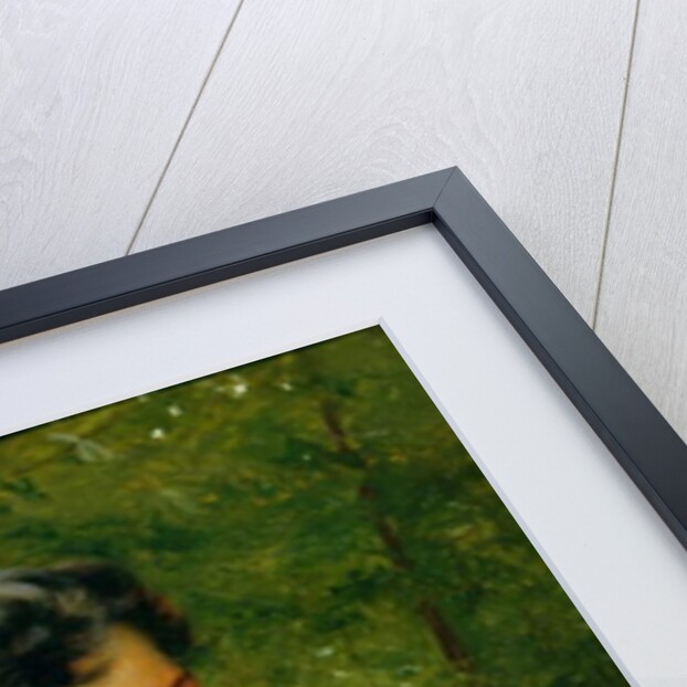 In the Woods by Charles Sillem Lidderdale