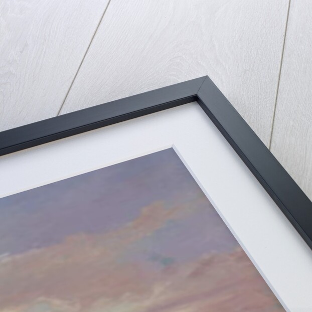 Shipping in a Calm by Abraham Hulk