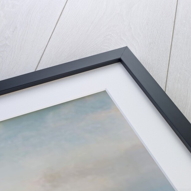 Scarborough Harbour by William A. Thornley or Thornbery