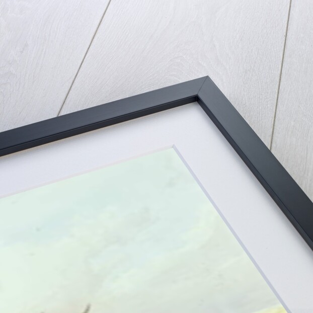 Cattle in a Landscape by Thomas Sidney Cooper