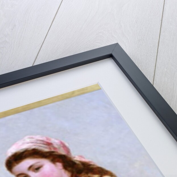 The Harvester by Edward John Cobbett