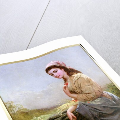 The Harvester by Edward John Cobbett