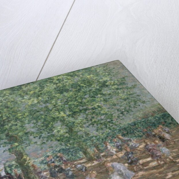 Play Time by Jenny Montigny