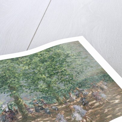 Play Time by Jenny Montigny