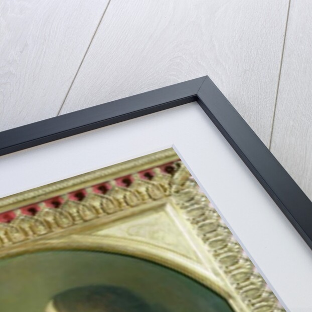 The Kiss, 1900 by Joseph Granie