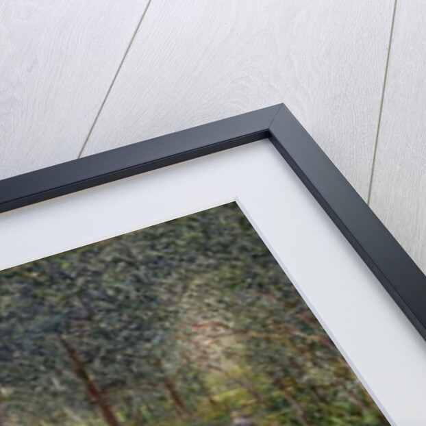 Returning Home by Servais-Joseph Detilleux