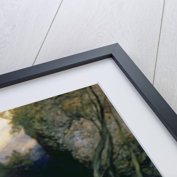 The Music of the Faun, 1910 by Ferdinand Keller