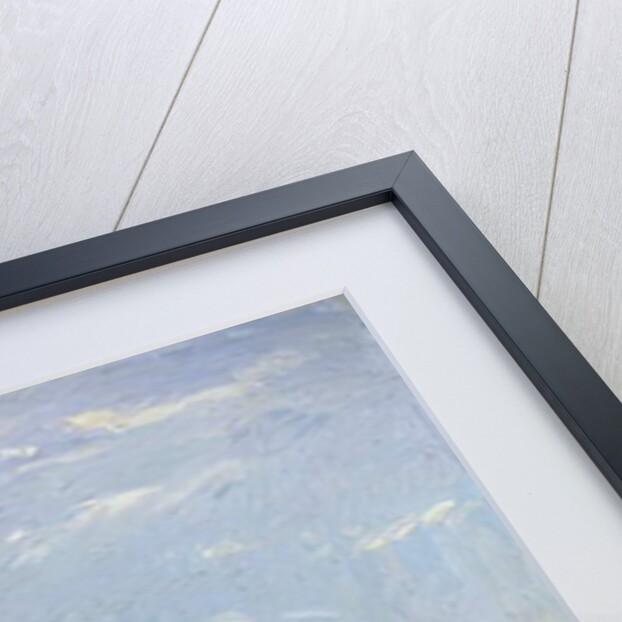 A Summer Afternoon by Paul Mathieu