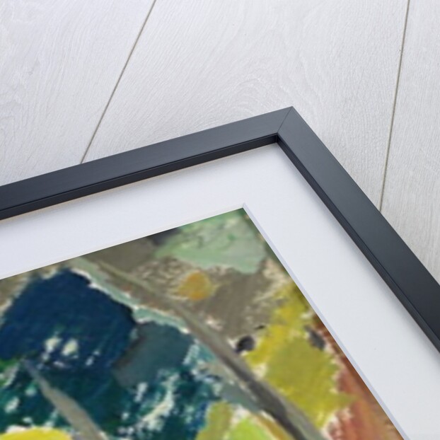 Allée Sous-Bois, c.1930 by Mildred Bendall