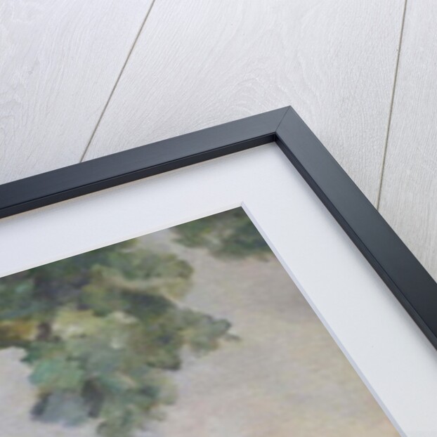 View at Arcachon, 1931 by Mildred Bendall