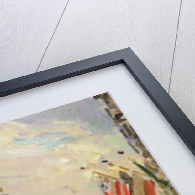 Venice by Jacques-Emile Blanche