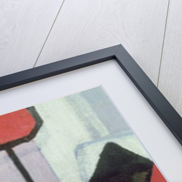 The White Sofa, 7 Ainslie Place, c.1915 by Francis Campbell Boileau Cadell