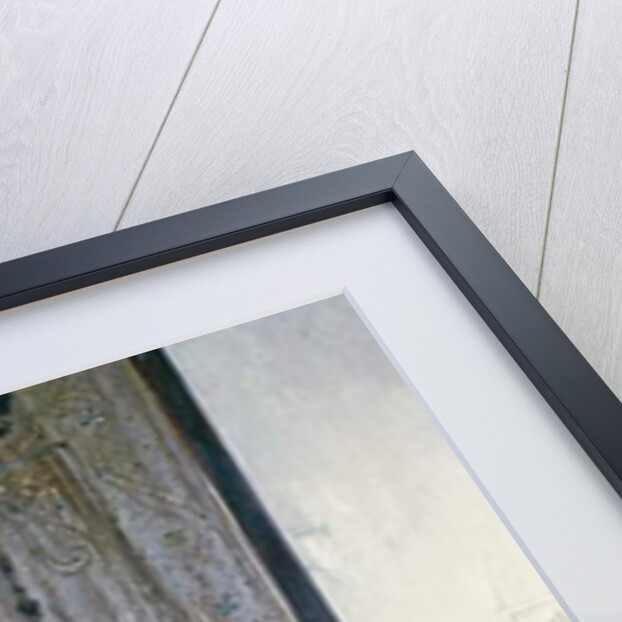 The Pet Flamingo by Georges Clairin