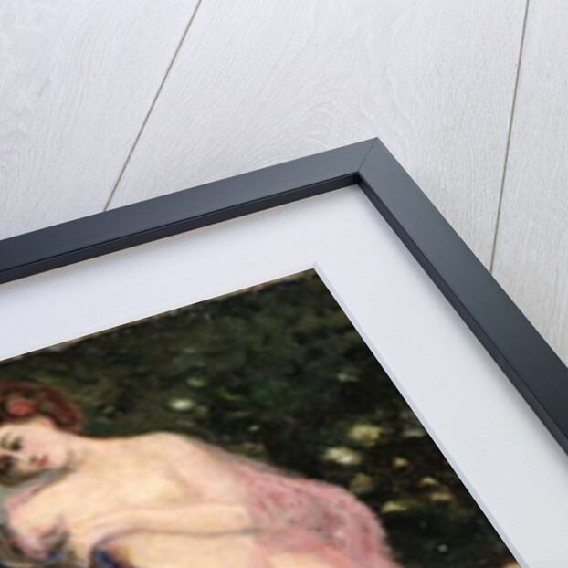 Two Women by Charles Edward Conder