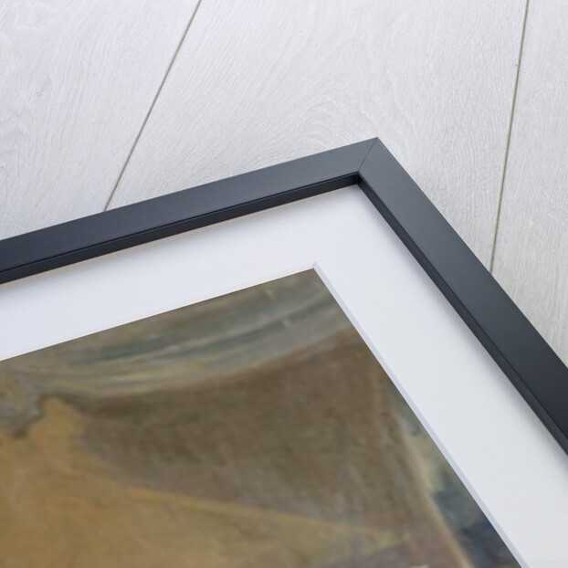 The Green Stockings by Charles Edward Conder